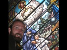 Le Verre De Voûte  Longchaumois