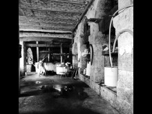 Le Moulin à Huile Puis La Coopérative Agricole Oléicole Dite Coopérative Oléicole De L'est Varois, à Bargemon (83) 