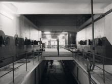 La Coopérative Vinicole dite l'Emancipatrice, puis le Cellier de Gaspard à Besse-sur-Issole (83)