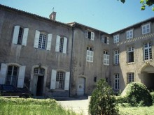 L'hôpital De Castelnaudary 