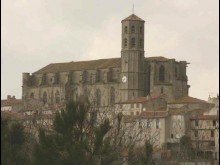 Eglise Collégiale Saint Vincent de Montréal (11)