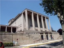 Palais Des Sports, Des Arts Et Du Travail à Narbonne (11) 