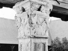 Le Cimetière Saint Saturnin De Blois (41) 