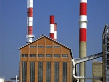 Usine De Produits Chimiques, Société Solvay Et Cie à Abergemet La Ronce (39)  Abergement-la-ronce