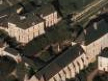 Abbaye Saint-pierre De Bourgueil 