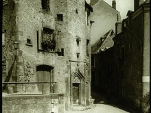 Ancien Collège, Dit Hôtel De Chevigny  Argenton-sur-creuse