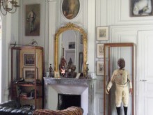 Musée Van Oeveren Du Duel Et De L'escrime  Meung-sur-loire