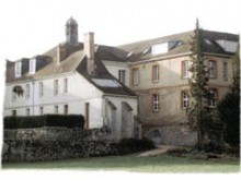 Le prieuré des basses loges à avon (77) Avon tourisme
