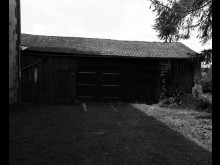 L'école primaire des soeurs de la Visitation, école de filles de Avèze (63)