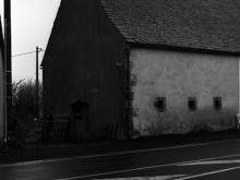 Hôtel de Voyageurs à Bagnols (63)