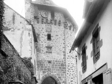 Le Beffroi de Salers (15)