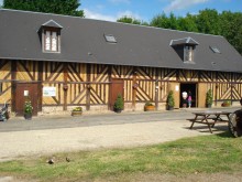 Cave Gaec Boissel Pere Et Fils  Saint-andré-d'hébertot