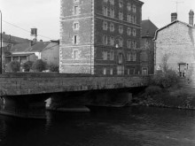 Moulin à Farine D'alençon (61) 