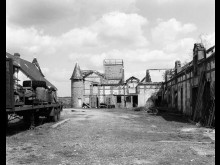 Distillerie, cidrerie d'Anceins (61)