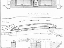 Ecluse de Carrières sous Poissy (78)