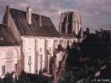 Visite De La Ville De Cormery 