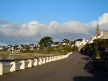 Syndicat d'Initiatives de l'île de Batz