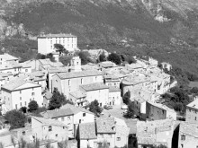 Le Village De Cipières (06) 