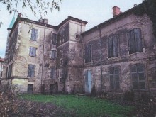 Ancien Hôtel Particulier Dit Hôtel De Sevin à Agen (47) 