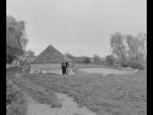 Lavoir Et Abreuvoir à Amazy (58) 