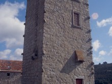 Ancienne Maison Forte Puis Maison D'habitation à Arbellara 