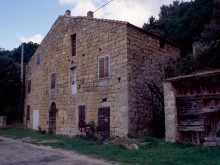 Moulin à Farine, Moulin à Huile à Casalabriva (2a) 