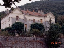 Gendarmerie à Cozzano (2a) 