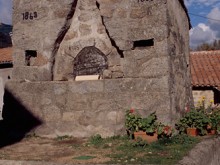 Four à Pain à Frasseto (2a) 