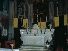 Cathédrale Saint-erasme à Cervione (2b) 