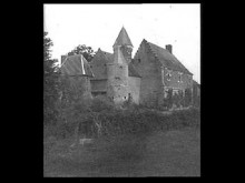 Château dit manoir de Penthièvre, moulin à foulon dit moulin de Hollande à Blangy-sur-Bresle (76)