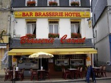 Auberge Dite Brasserie Carnot à Bolbec (76) 