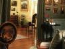 Maison Lansyer Et Son Jardin  Loches