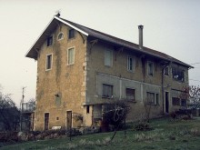 Usine De Taille De Pierre Pour La Joaillerie Et L'industrie Dite Diamanterie Adamas à Avignon Lès Saint Claude (39)  Avignon-lès-saint-claude
