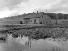 Ferme, Fromagerie De Boulème à Bellecombe (39) 