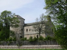 Commanderie Des Hospitaliers De Saint Jean De Jérusalem, Château à Devesset (07) 
