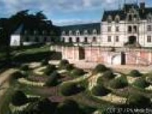 Château De La Bourdaisière  Montlouis-sur-loire