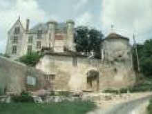 Maison De Pays Et Musée De La Poterne  Preuilly-sur-claise