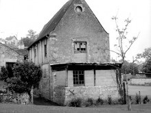 Tannerie à Fontenay-le-comte (85) 