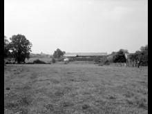 Tuilerie, Briqueterie Malmanche Frères à Abzac (16) 