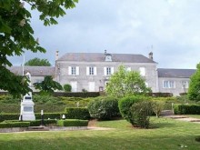 Jardin public à Alloue (16)