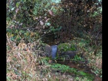 Lavoir à Alloue (16) 