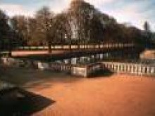 Parc Du Domaine De Richelieu 