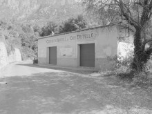 Coopérative Agricole (coopérative Oléicole) Dite Coopérative Oléicole De Gilette (06) 