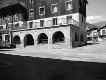 La halle de Abriès (05)