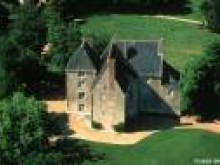 Musée Balzac  Saché