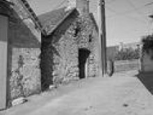 Fournil dit Four Banal à Bénévent-et-Charbillac (05)