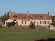 Usine Métallurgique Dite Forge De Tabourneau, Puis Ferme à Azy Le Vif (58)  Azy-le-vif