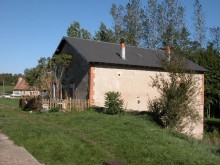 Usine Métallurgique, Puis Moulin à Blé De Pinet, Puis Maison à Azy Le Vif (58)  Azy-le-vif