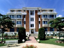 Foyer, dit cercle féminin, puis maison de retraite à Conflans Sainte Honorine (78)
