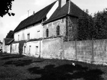 Hôtel-Dieu à Boiscommun (45)